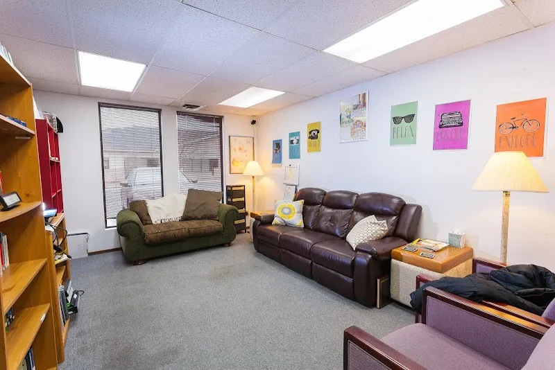 PEER Wellness Center - Photo 3