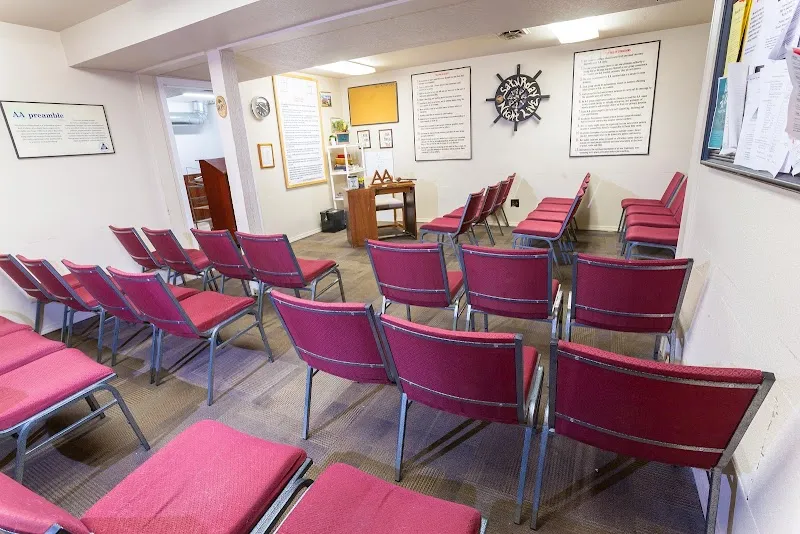 PEER Wellness Center - Photo 4