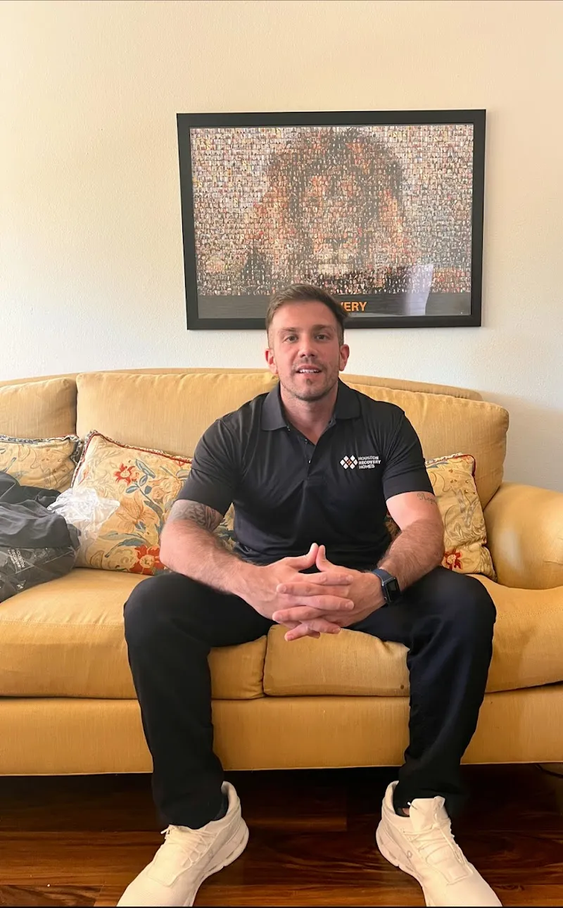 Houston Recovery Homes - Photo 1