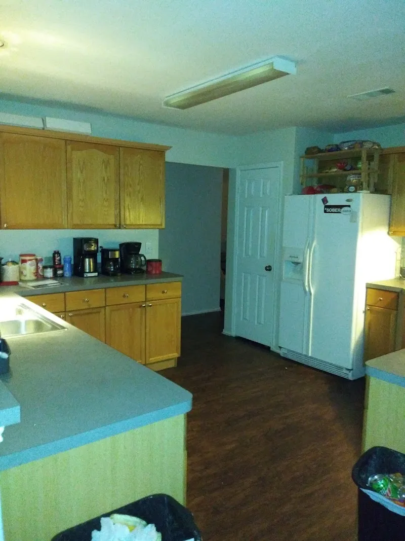 Oxford House-Fort Worth - Photo 3