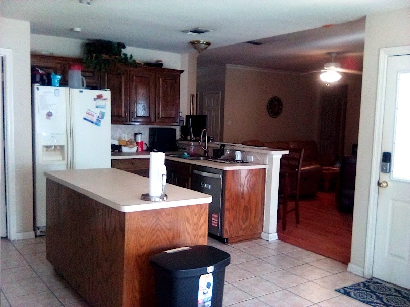 Oxford House Fielder - Photo 5