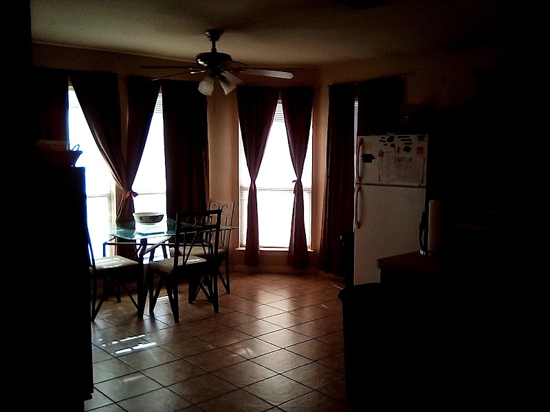 Oxford House Fielder - Photo 6