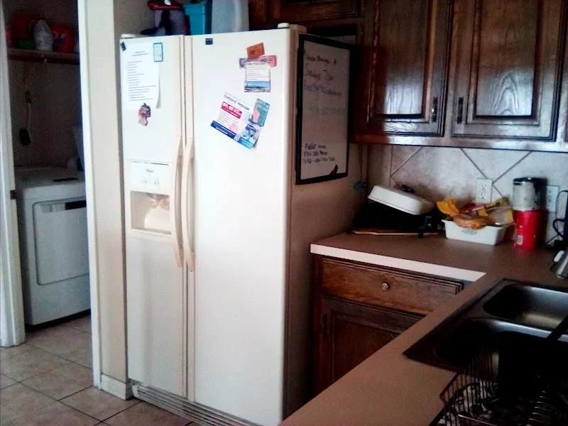 Oxford House Fielder - Photo 3