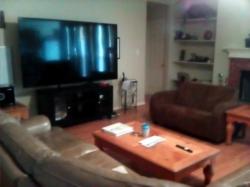 Oxford House Fielder - Photo 4