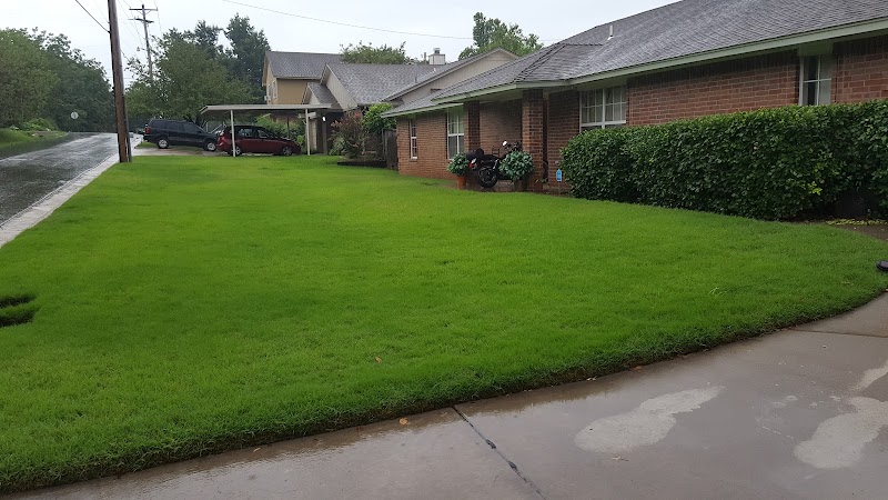 Oxford House Munding - Photo 5