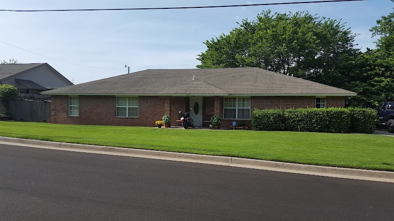 Oxford House Munding - Photo 6