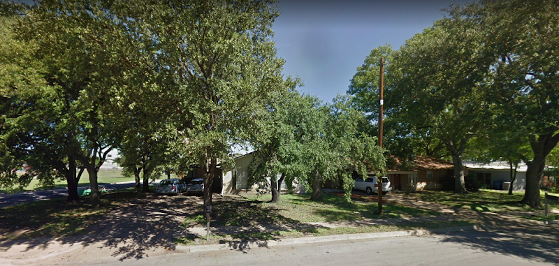 Oxford House Identity - Photo 5