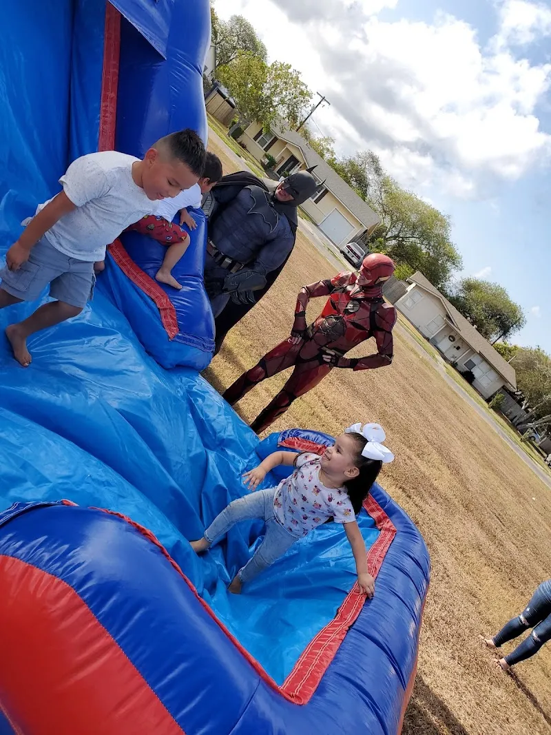 Oxford House La Palmera - Photo 5