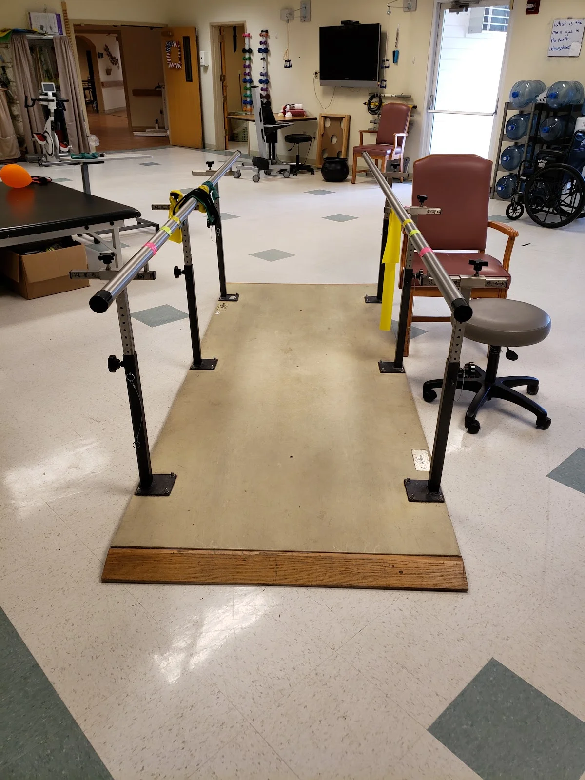 Creekside Transitional Care & Rehabilitation - Photo 4