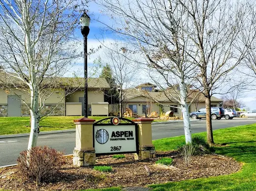 Aspen Transitional Rehab facility photo