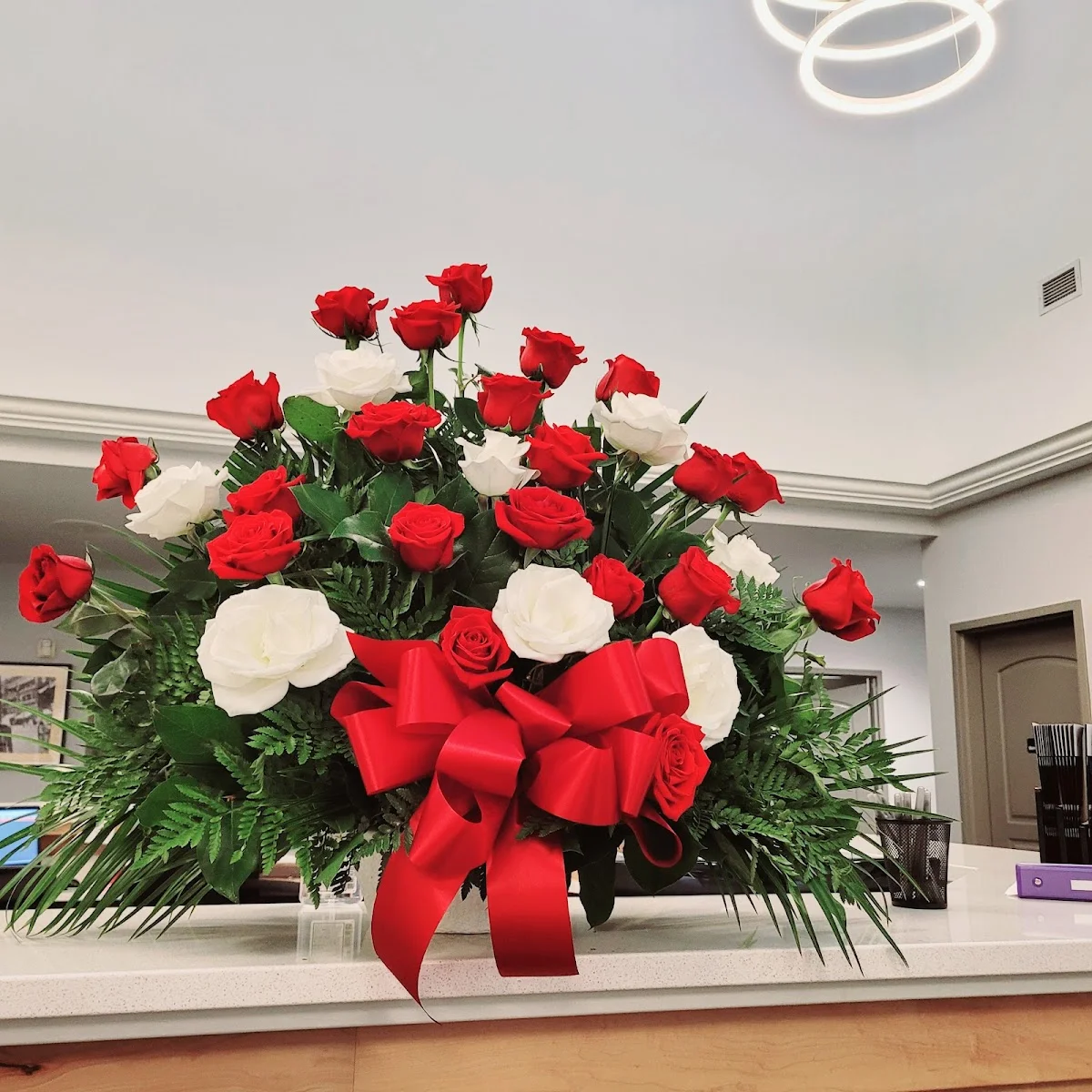 Aspen Transitional Rehab - interior photo