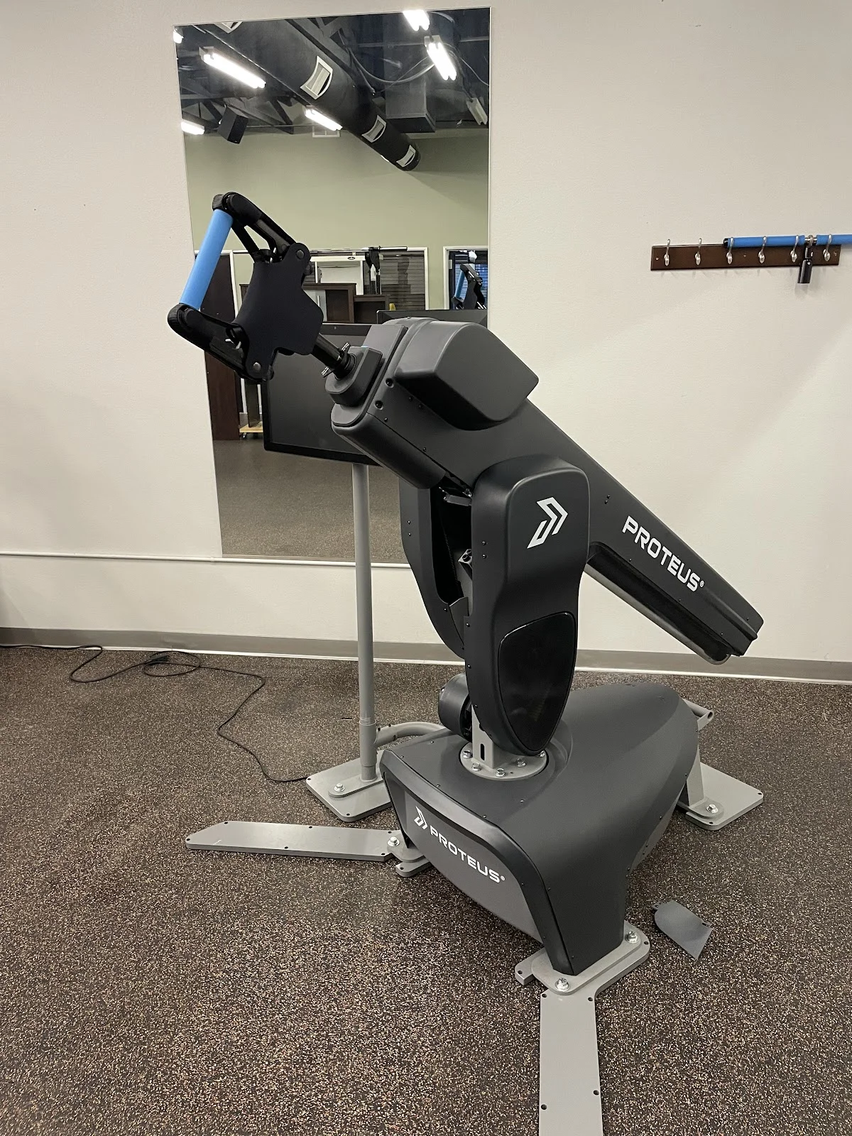 KO Recovery - Photo 2