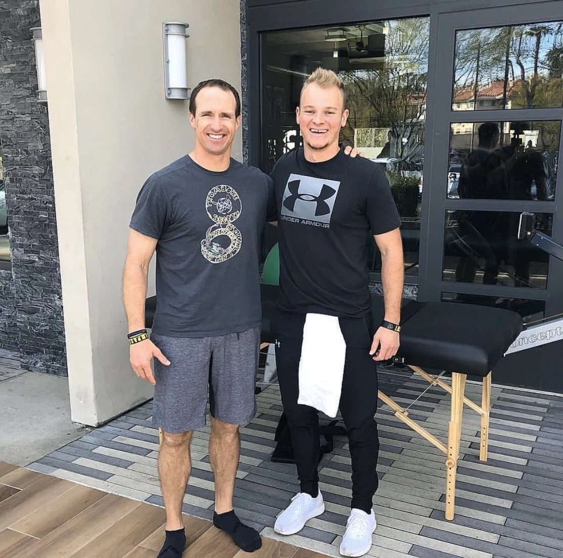 KO Recovery - Photo 3