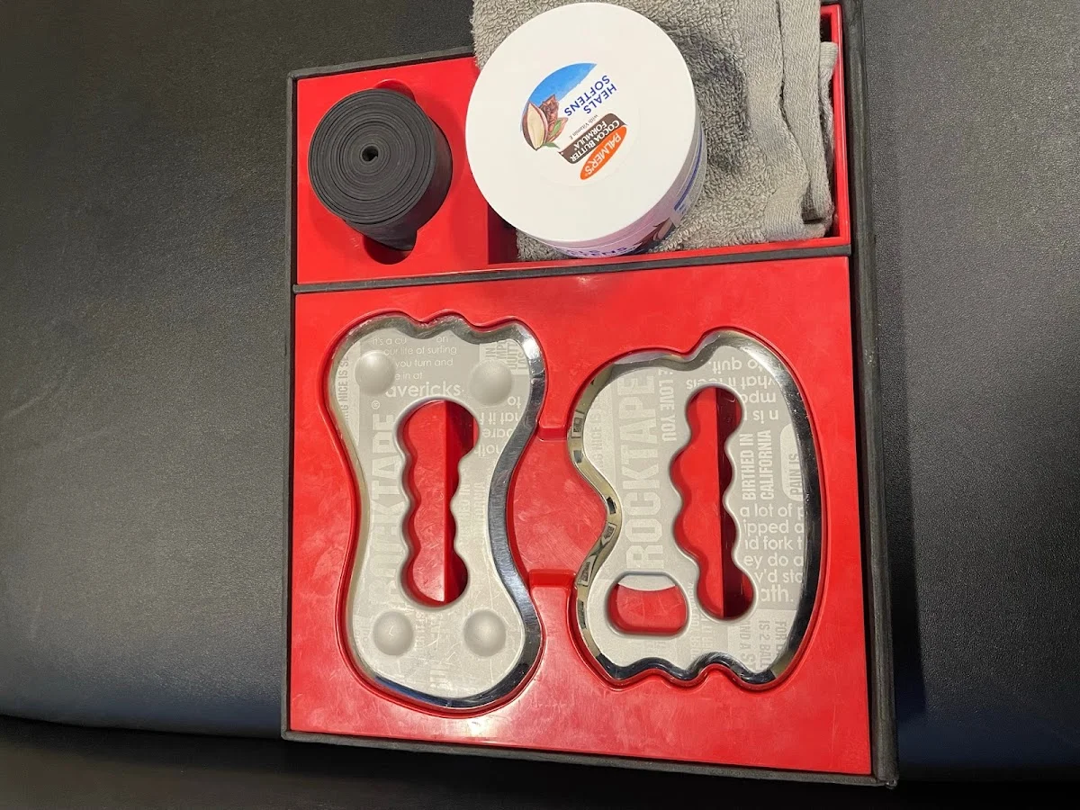 KO Recovery - Photo 4