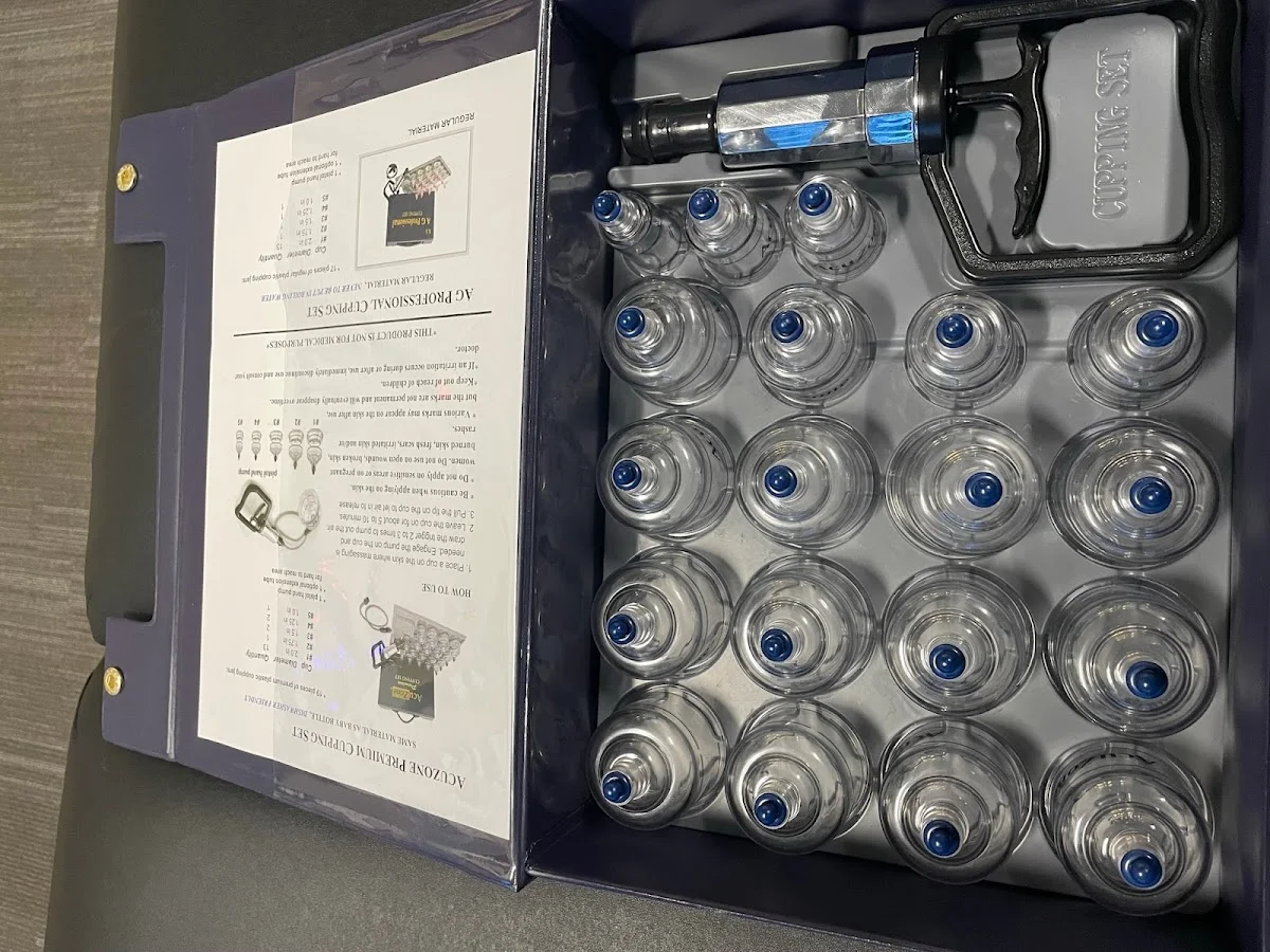 KO Recovery - Photo 5