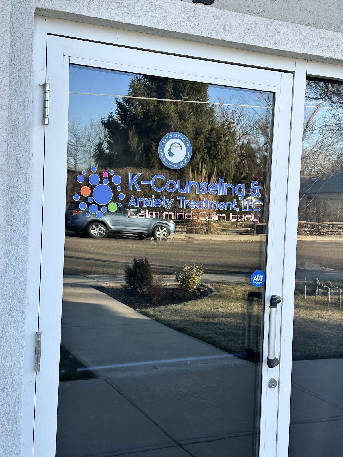 K-Counseling & Anxiety Treatment, LLC - Photo 2
