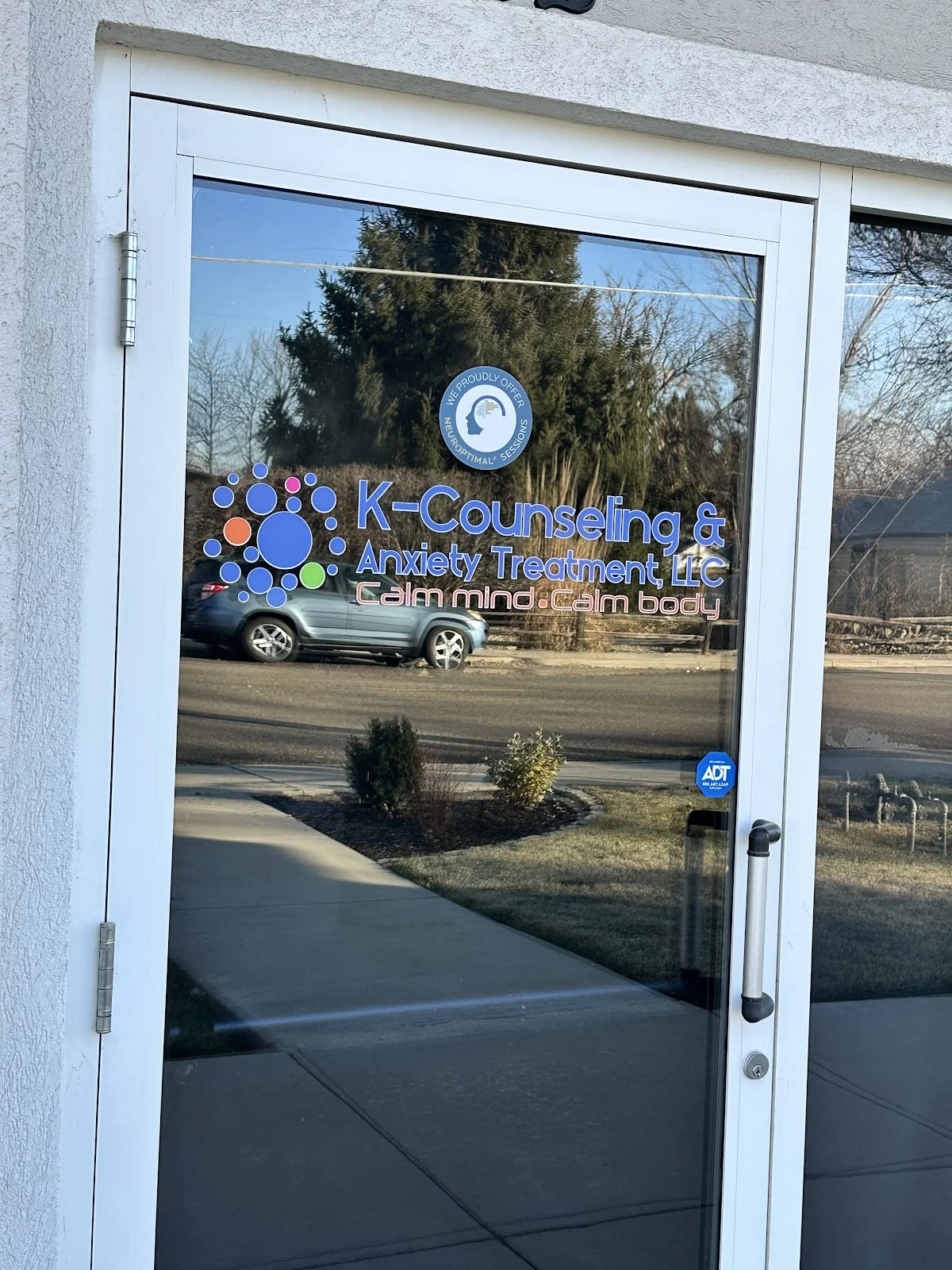 K-Counseling & Anxiety Treatment, LLC - Photo 2