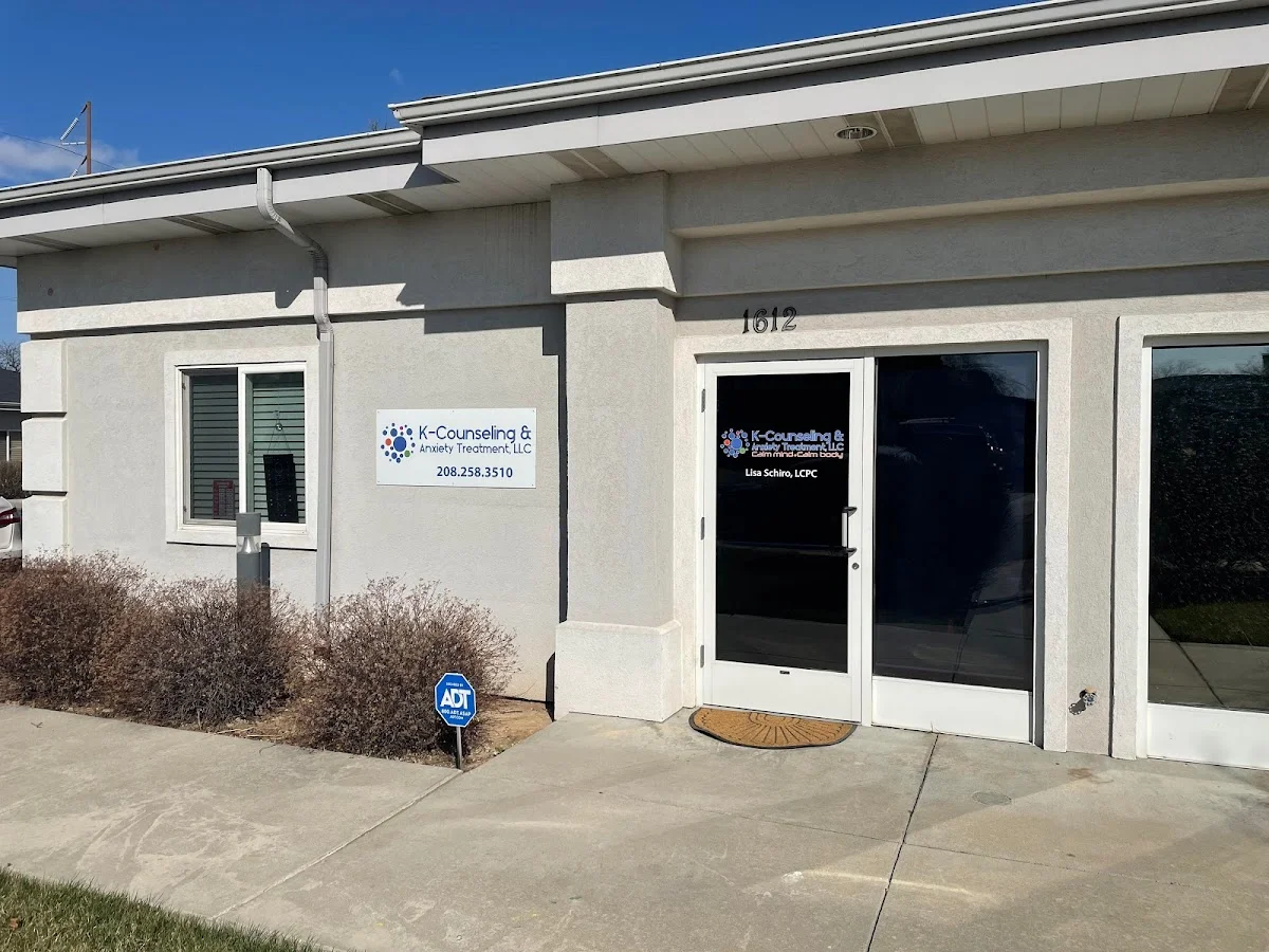 K-Counseling & Anxiety Treatment, LLC - Photo 3