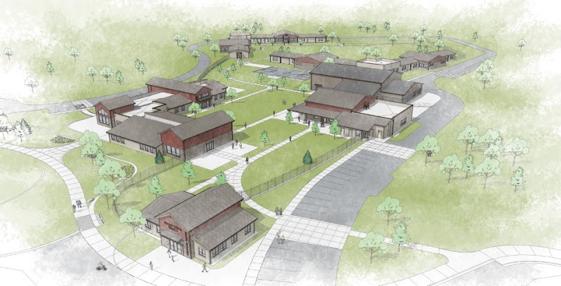 Idaho Youth Ranch Residential Center for Healing & Resilience - Photo 3