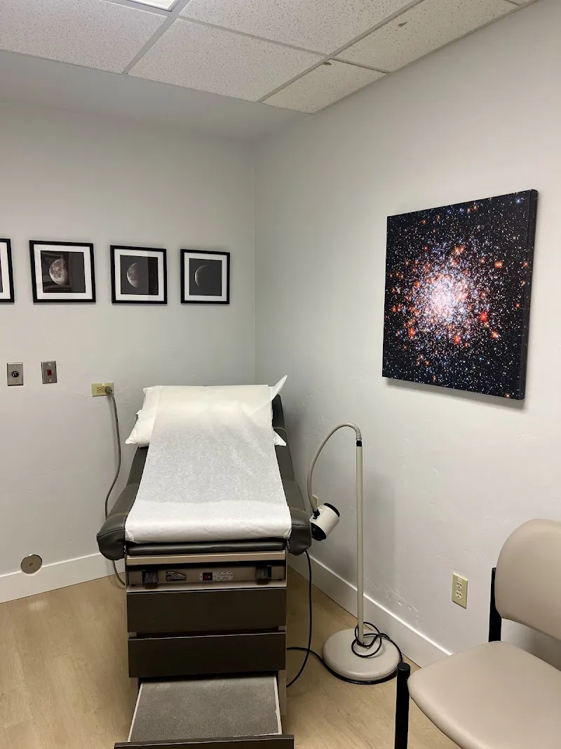 Center for Lifetime Health - Photo 2