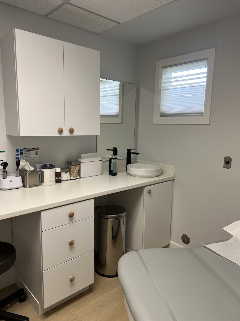 Center for Lifetime Health - 사진 4