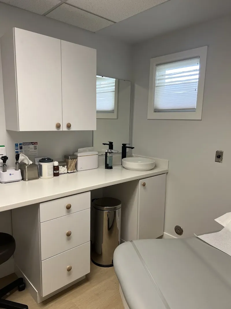 Center for Lifetime Health - Photo 4