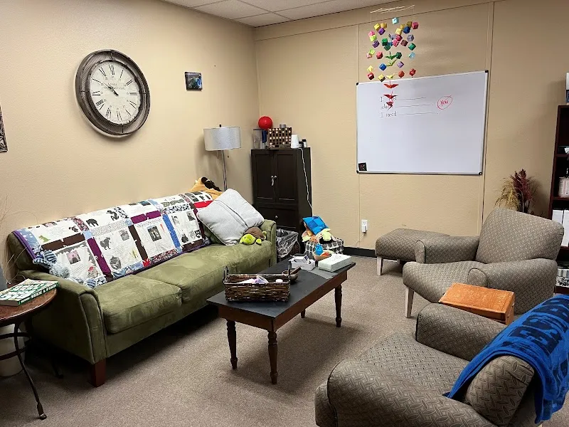 Idaho Youth Ranch Counseling &amp; Therapy Center - interior photo