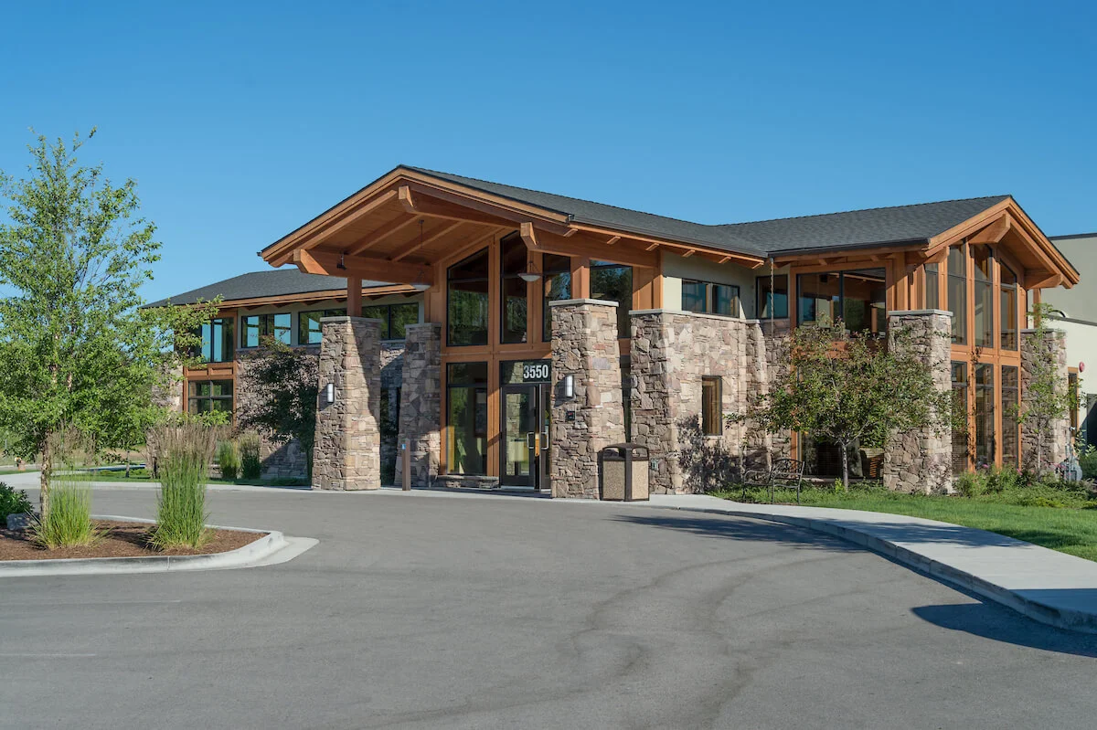 Riverview Rehabilitation - Photo 2