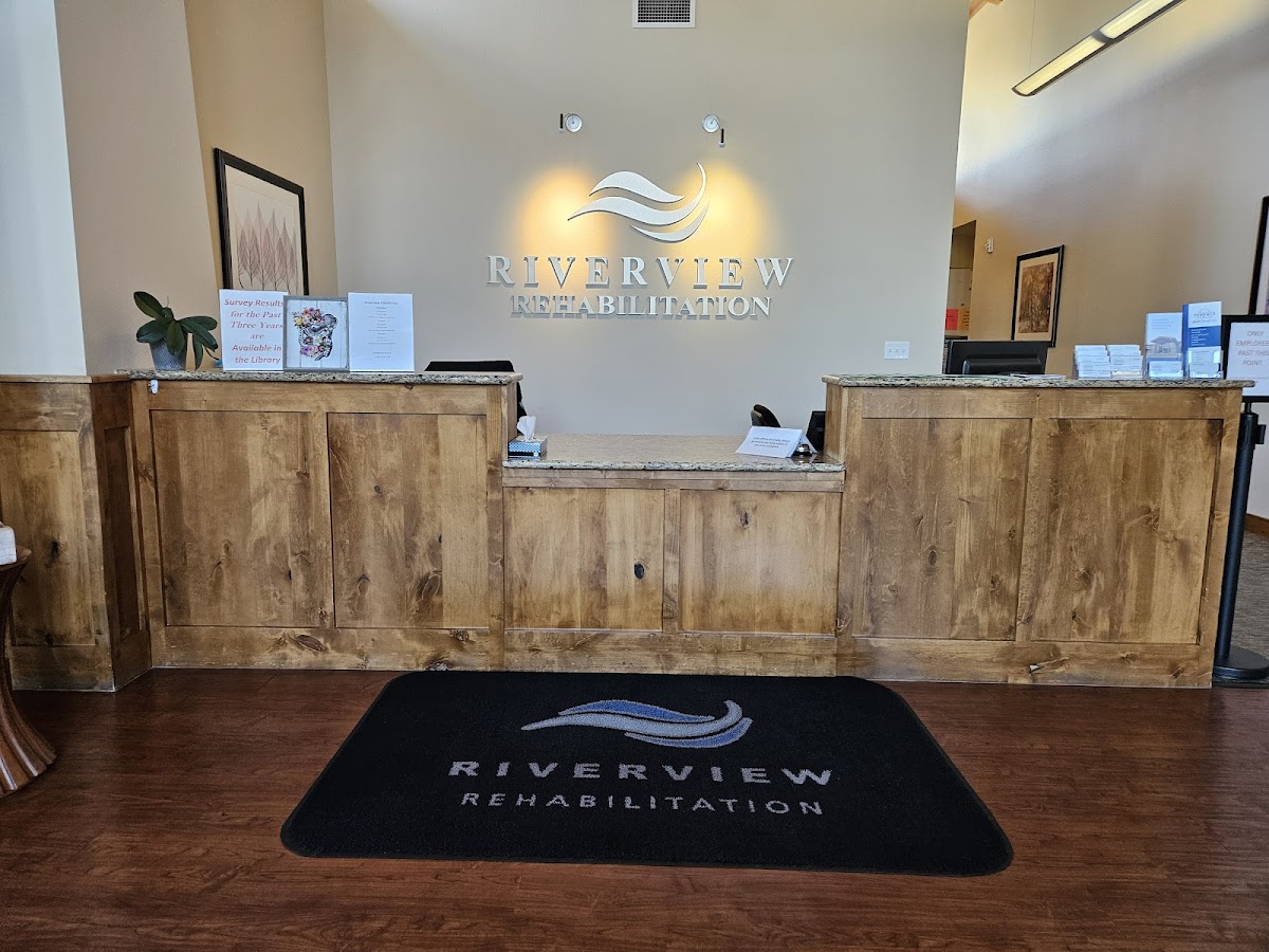 Riverview Rehabilitation - Photo 3
