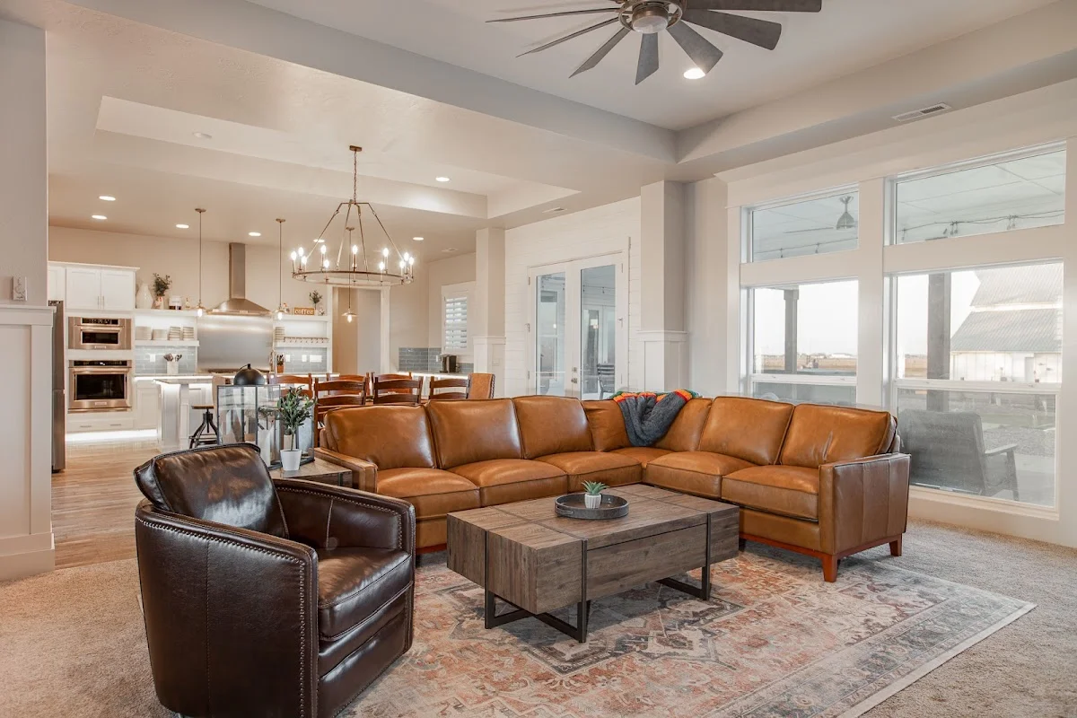 Eagle Creek Ranch Recovery - Photo 5