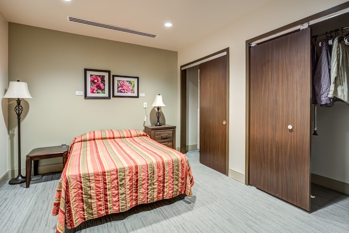 Saint Alphonsus Regional Rehabilitation Hospital - Photo 3