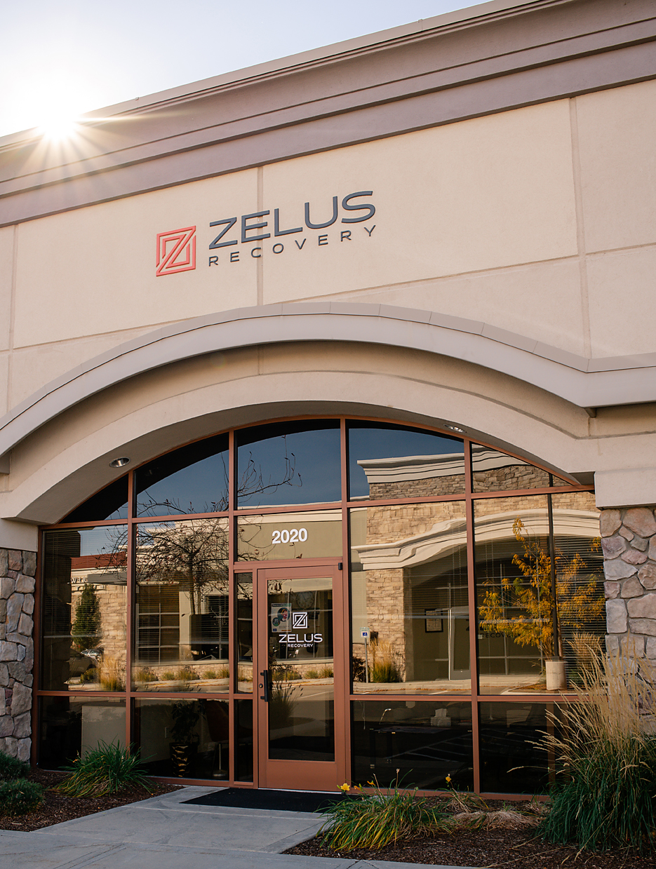 Zelus Recovery - Photo 6