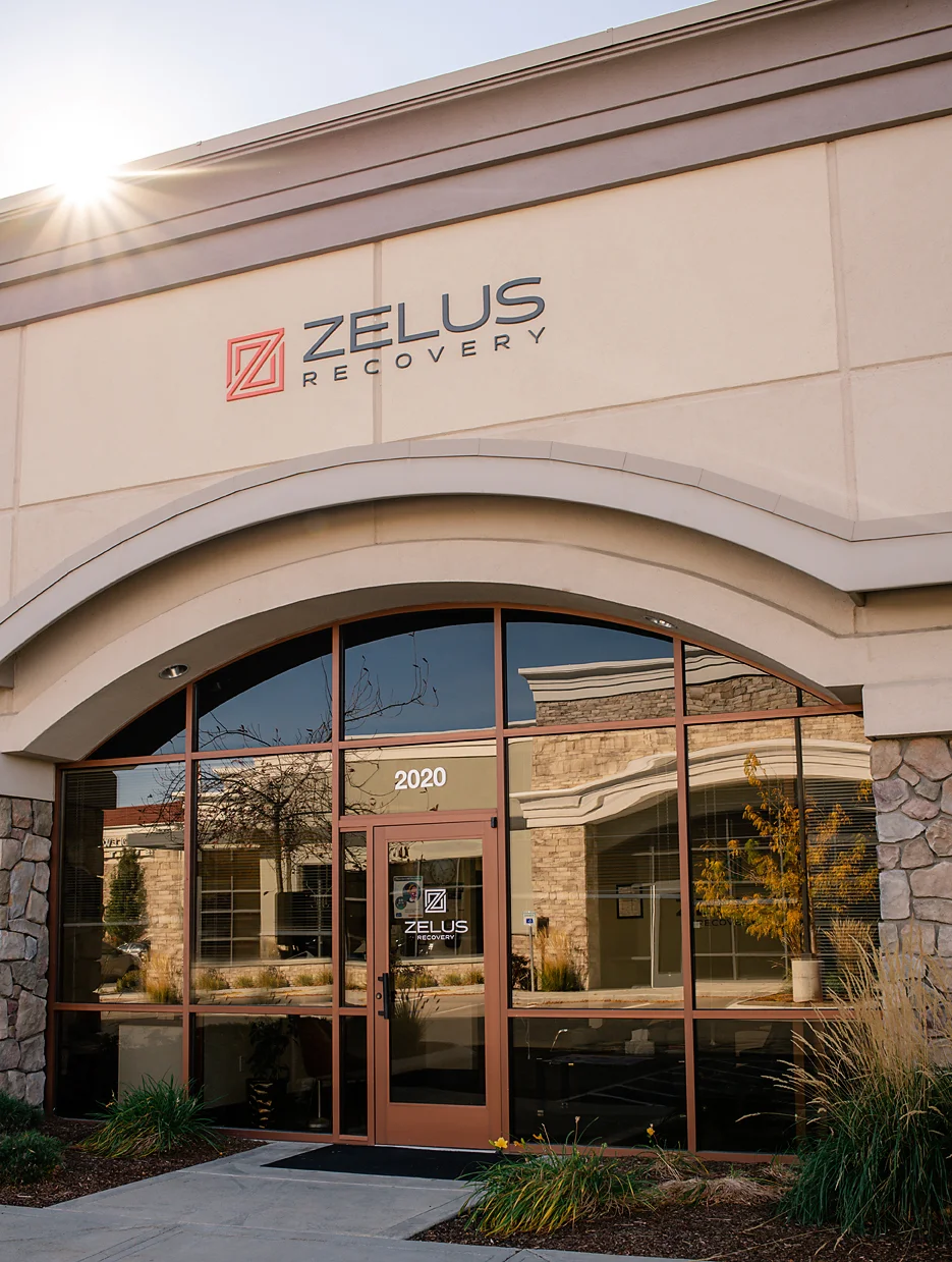 Zelus Recovery - Photo 1