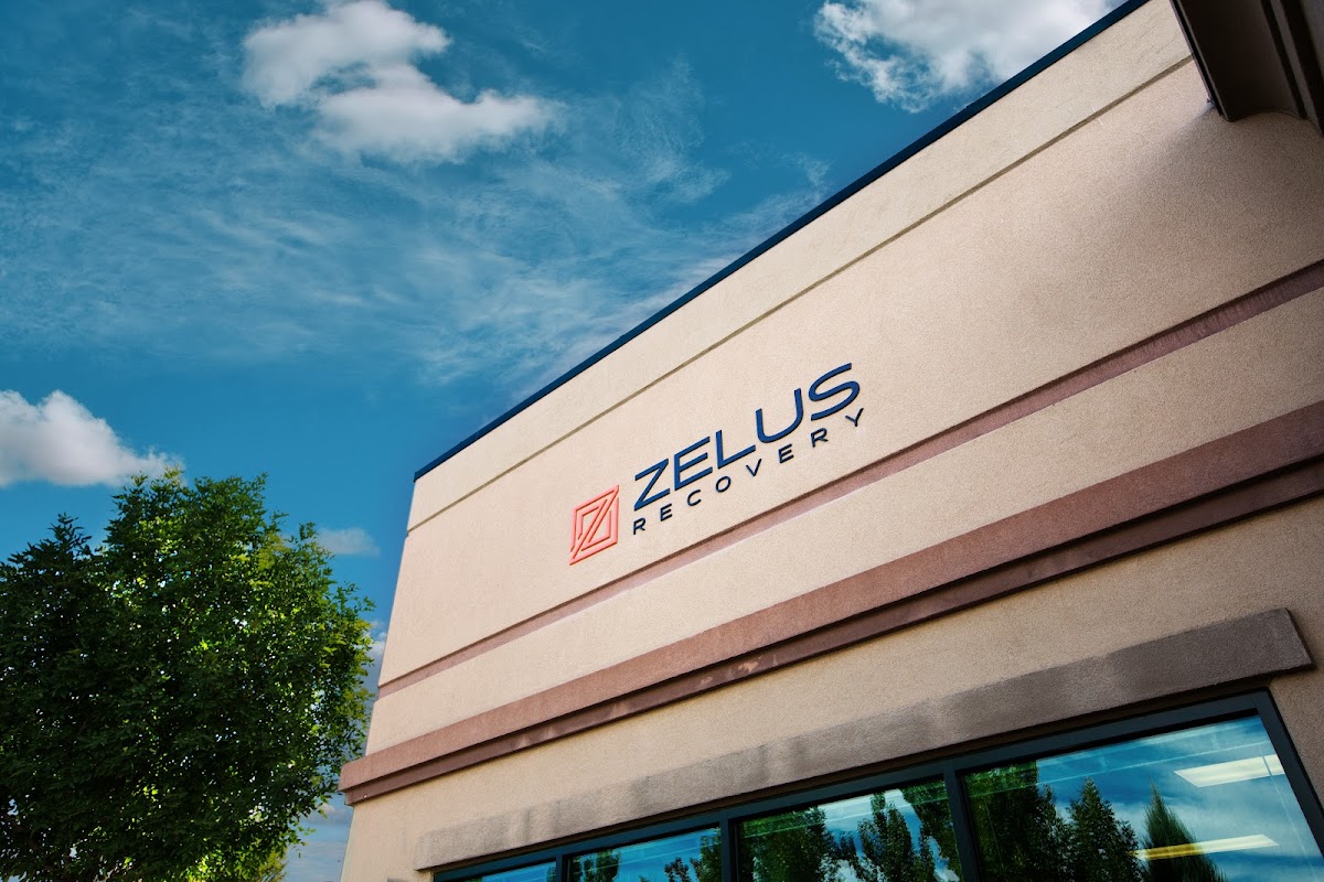 Zelus Recovery - Foto 2