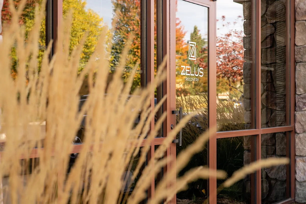 Zelus Recovery - Photo 4