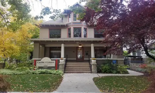 Center for Change facility photo