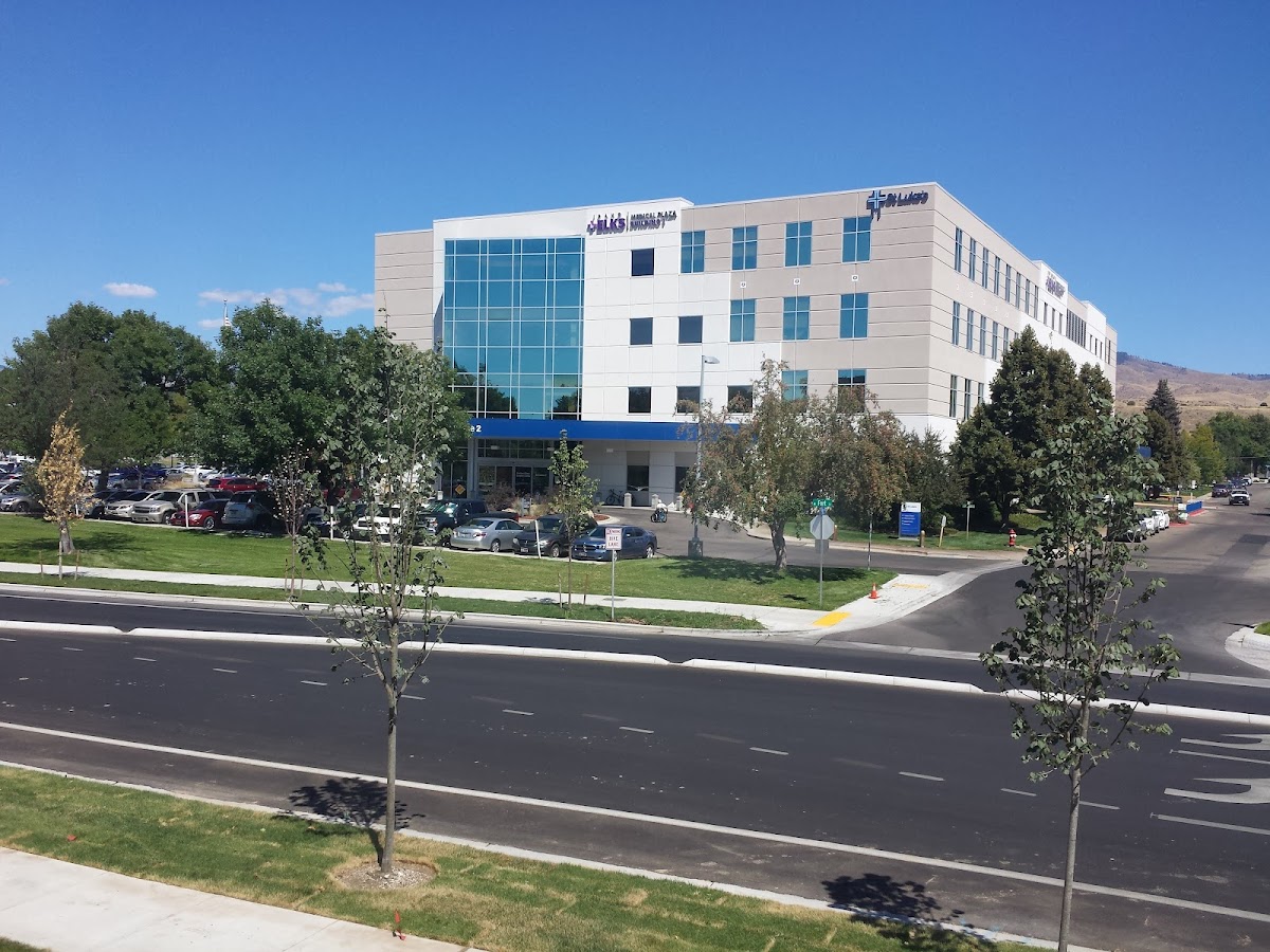 St. Luke's Rehabilitation Hospital: Boise - Photo 4