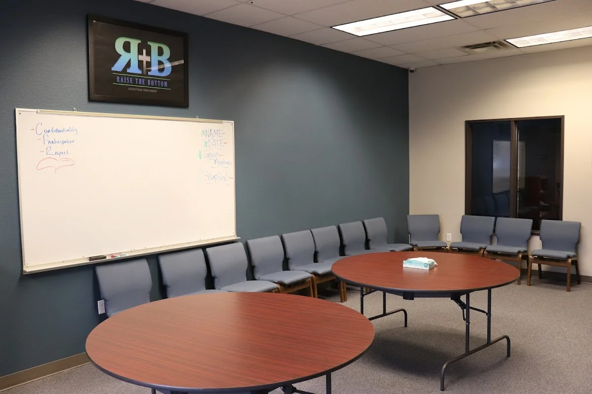 Raise the Bottom Addiction Treatment - Photo 1