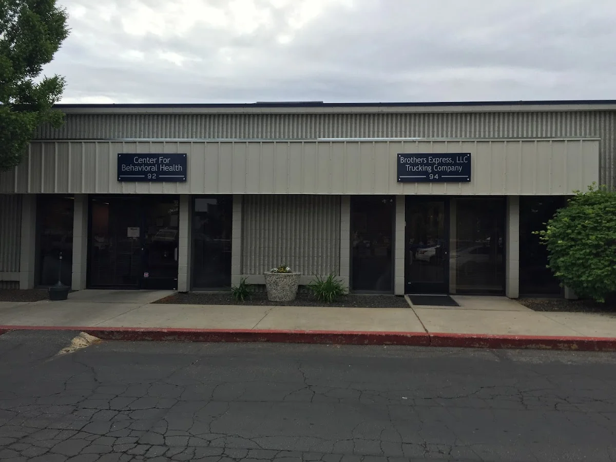 BHG Boise Treatment Center