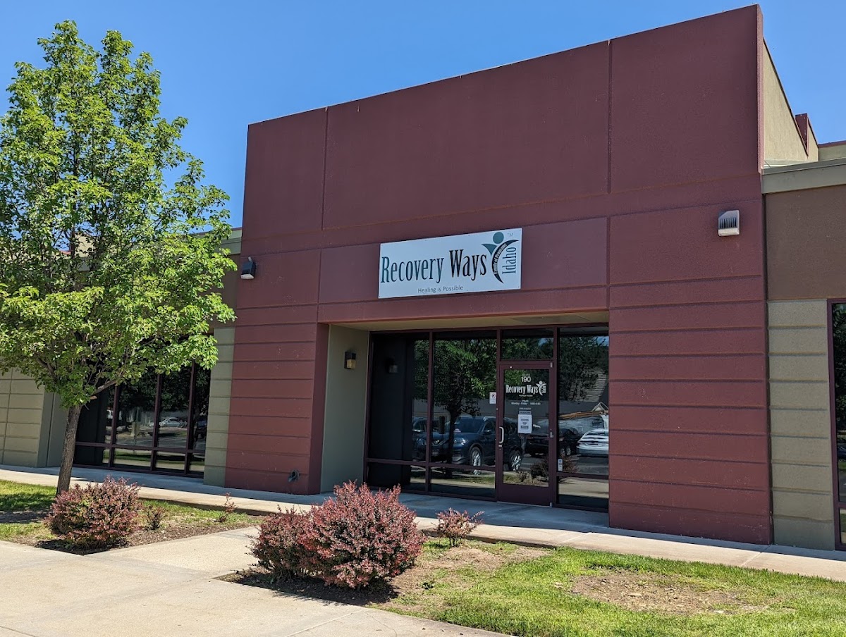 Recovery Ways Idaho - Photo 6