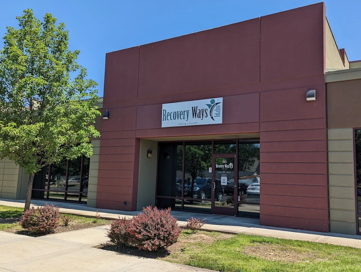 Recovery Ways Idaho - Photo 3