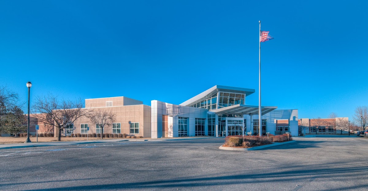 Cottonwood Creek Behavioral Hospital - Photo 6