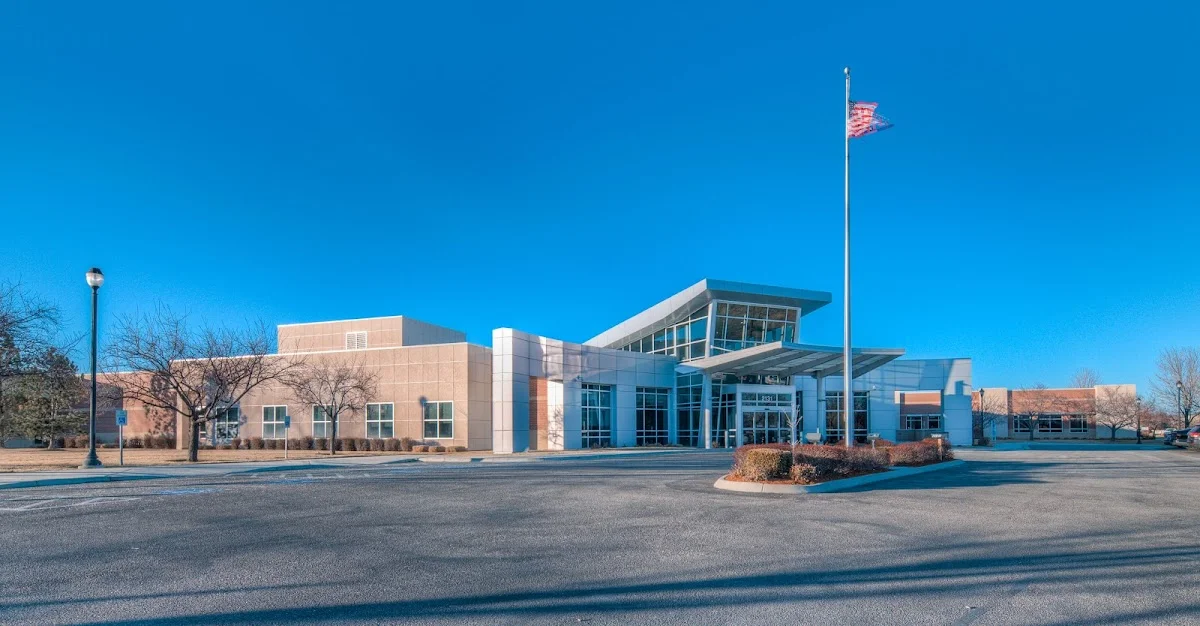 Cottonwood Creek Behavioral Hospital