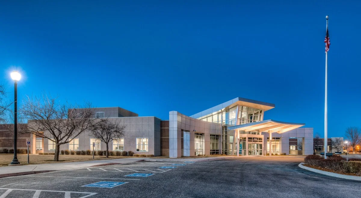 Cottonwood Creek Behavioral Hospital - Photo 2