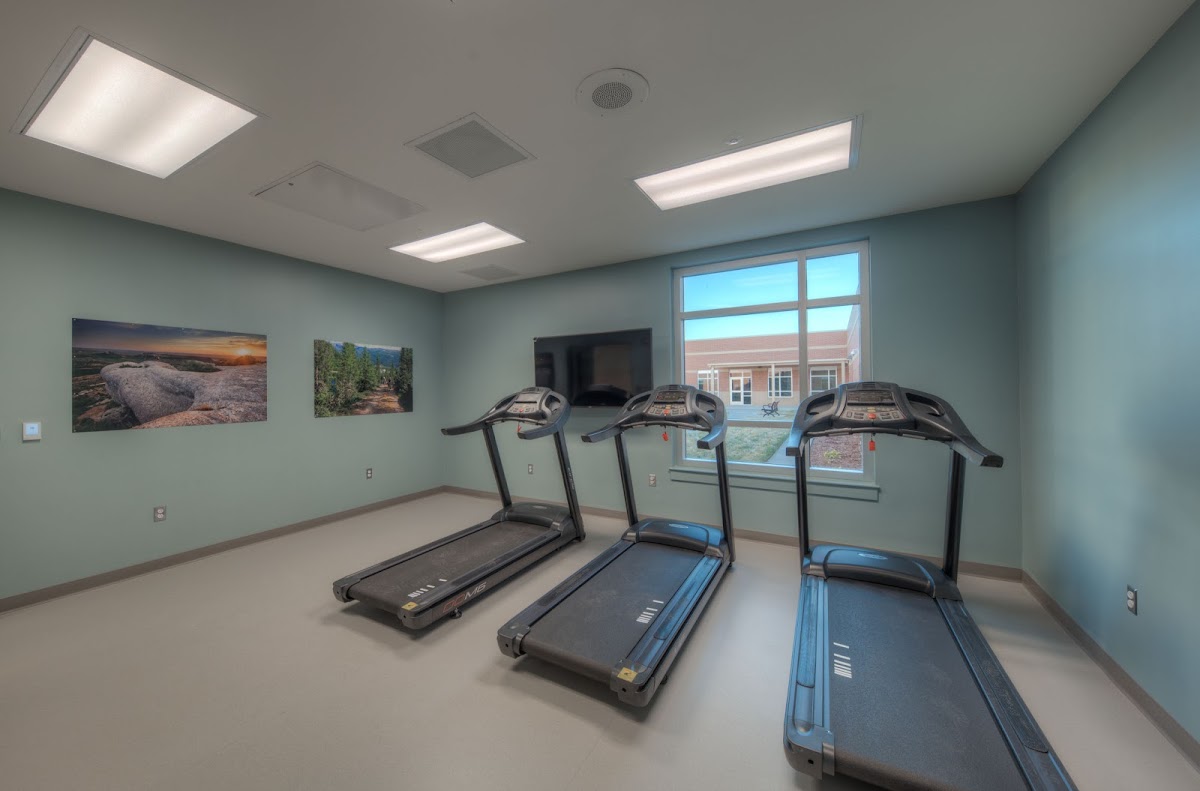 Cottonwood Creek Behavioral Hospital - Photo 4