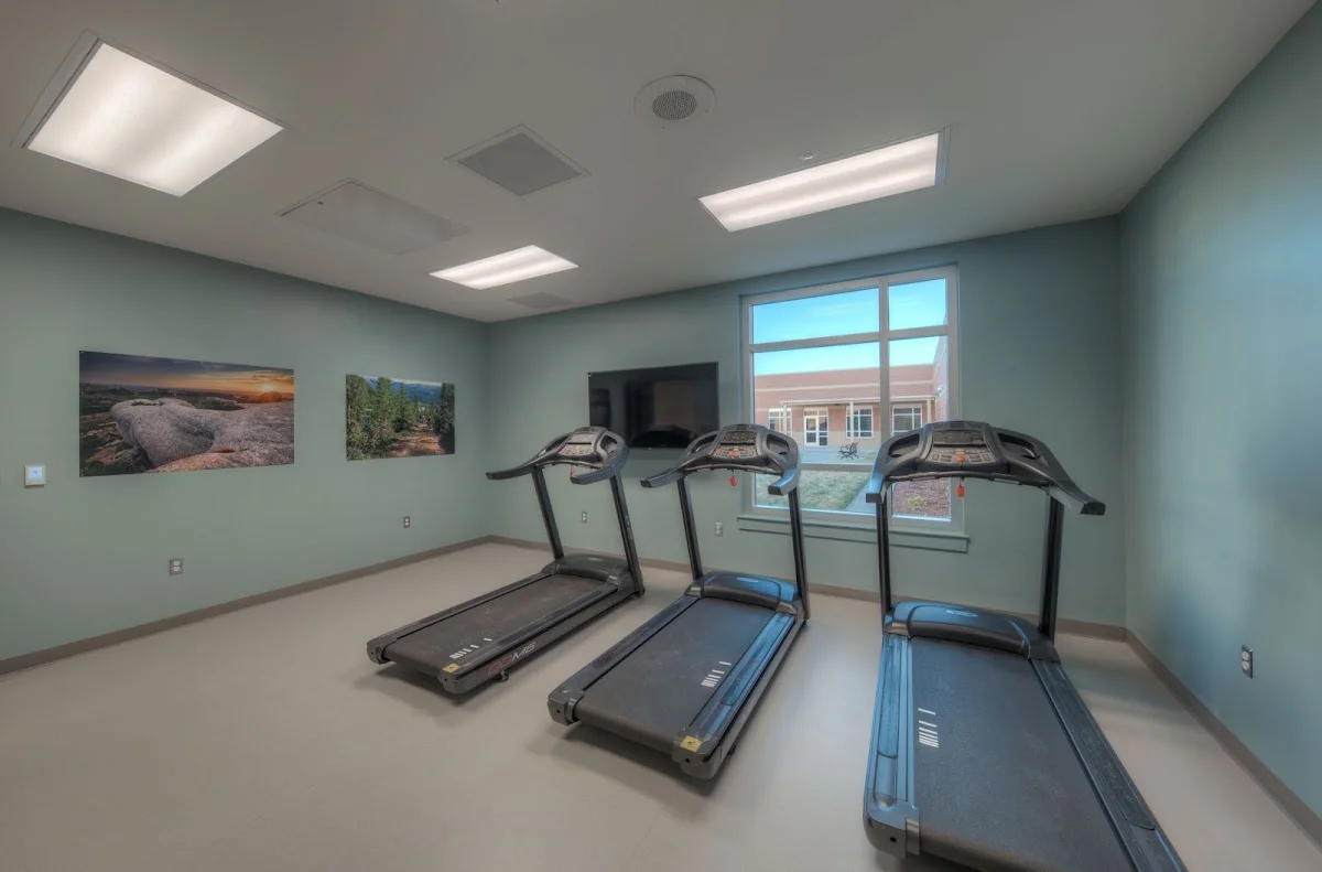 Cottonwood Creek Behavioral Hospital - Photo 4