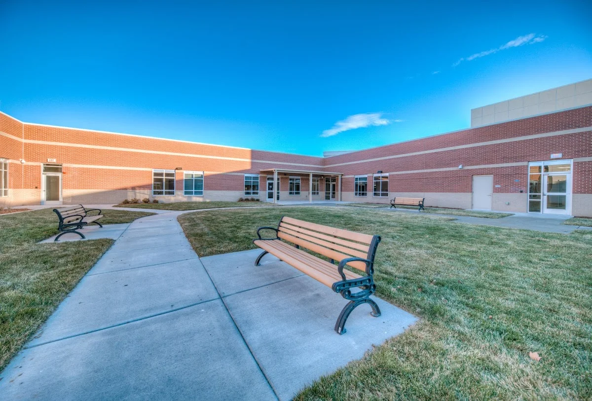 Cottonwood Creek Behavioral Hospital - Photo 5