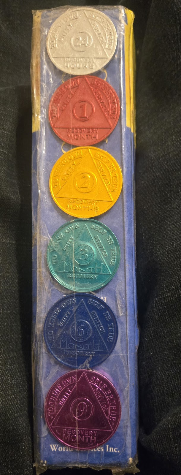 Renaissance Refuge - Photo 4