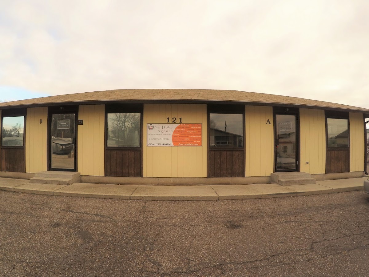 One Love Agency- Mental Health and Addiction Recovery - Photo 2