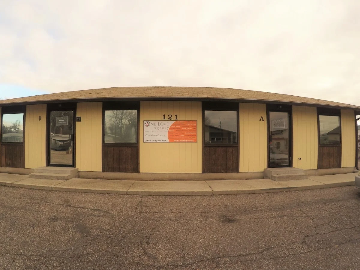 One Love Agency- Mental Health and Addiction Recovery - Photo 2